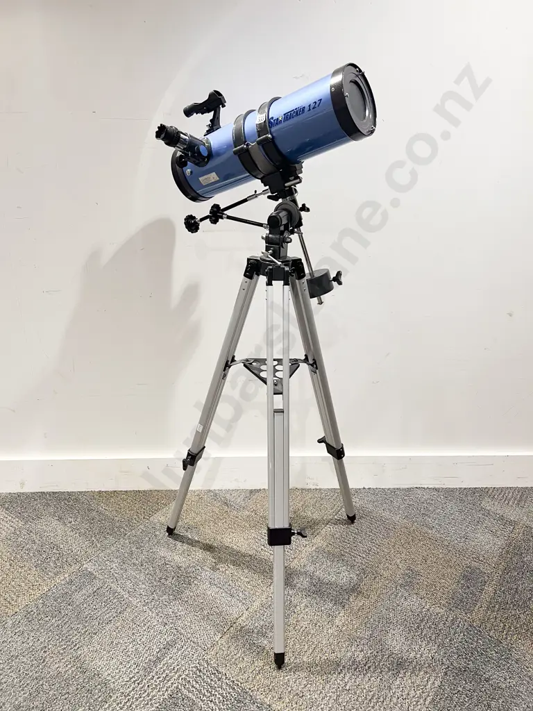 Startracker 127 Astronomical Telescope Image 1++
