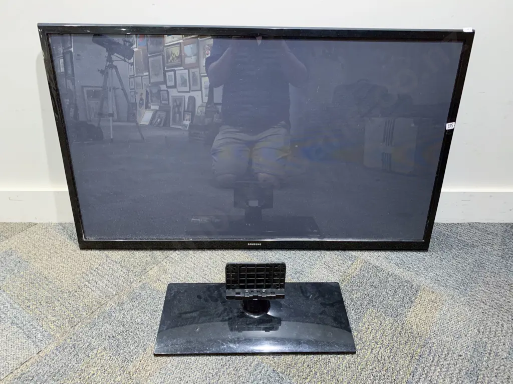 Samsung TV Image 1++