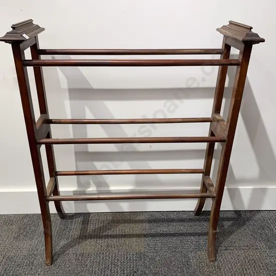 Towel Rack