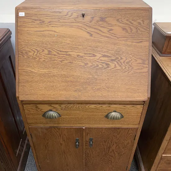 Oak Writing Bureau