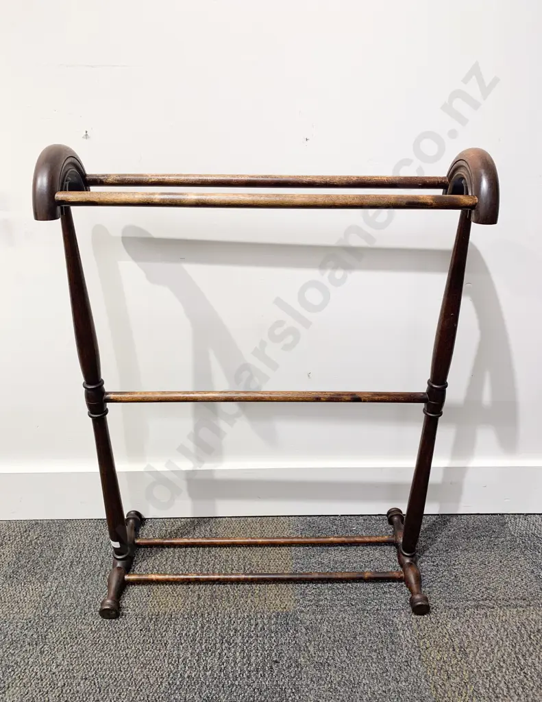 Towel Rack Image 1++