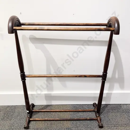 Towel Rack