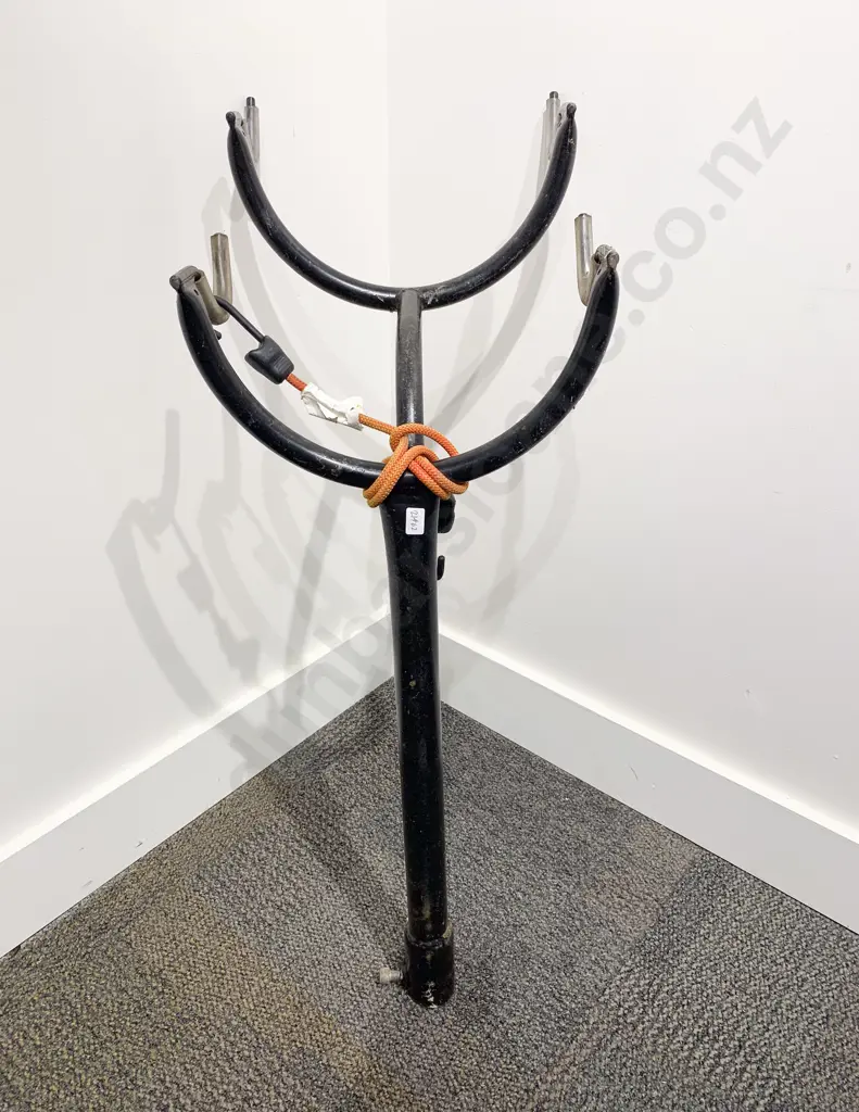 Car Bike Rack Image 1++