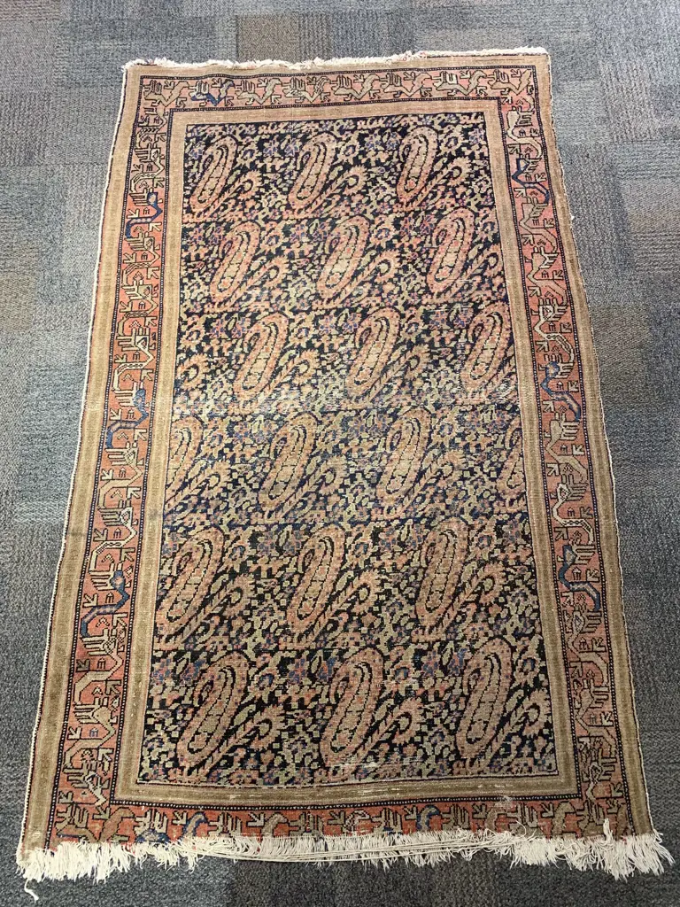 Persian Rug Image 1++