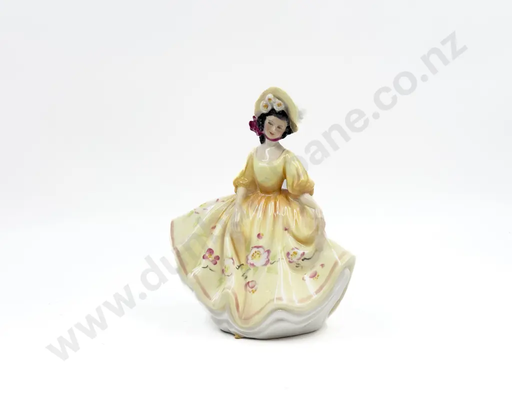 RD Figure Sunday Best HN 2206 Image 1++
