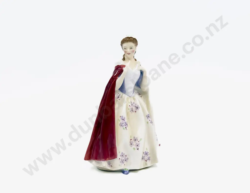 RD Figure Bess HN 2002 Image 1++