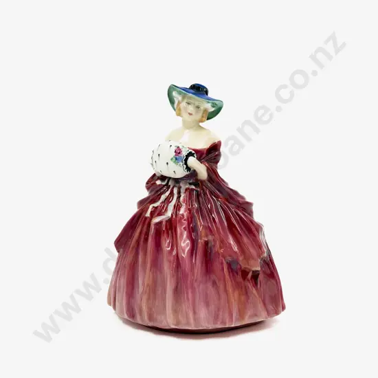 RD Figure Genevieve