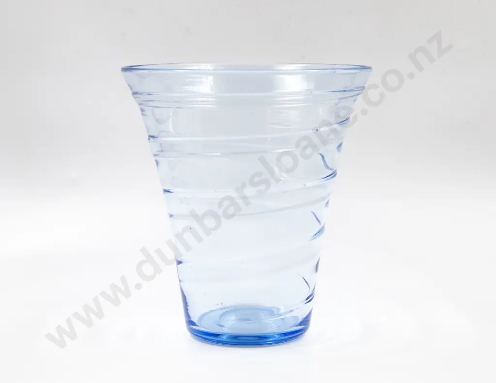 Whitefriars Trumpet Vase Image 1++