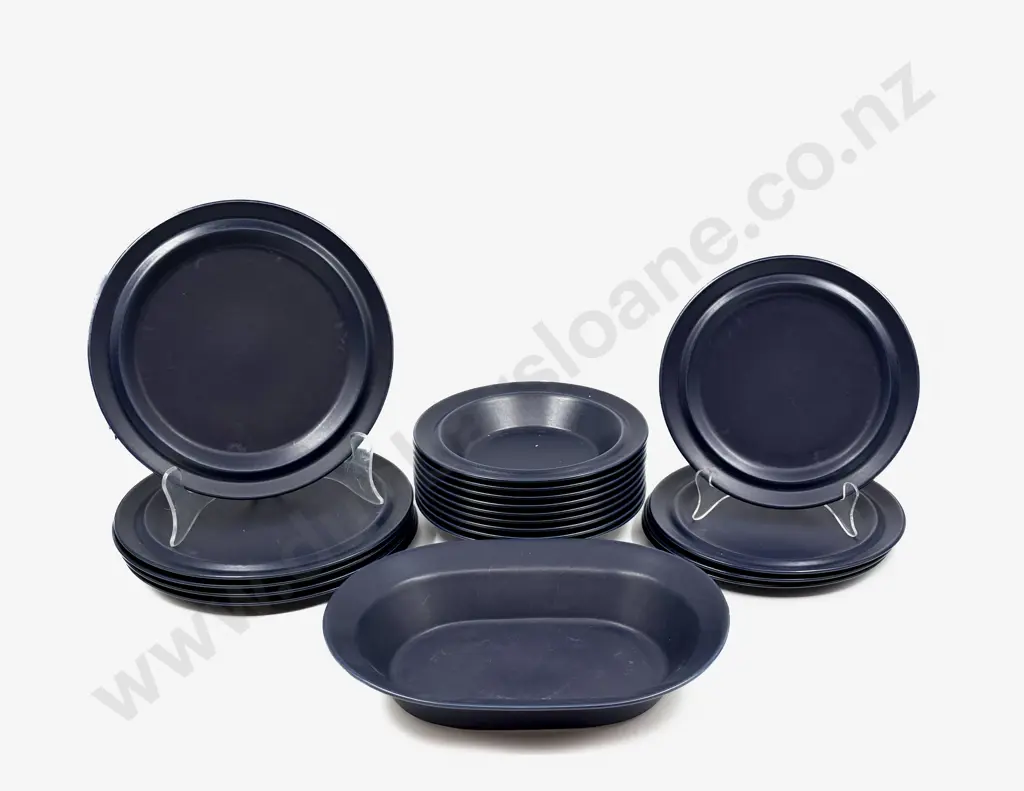 Arabia of Finland Modern Design Dinner Ware Image 1++