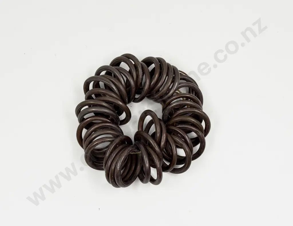 Small Quantity Victorian Curtain Rings Image 1++