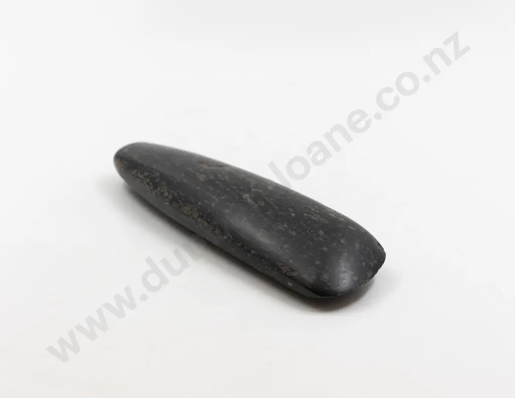 Pacific Island Adze Artefact Image 1++
