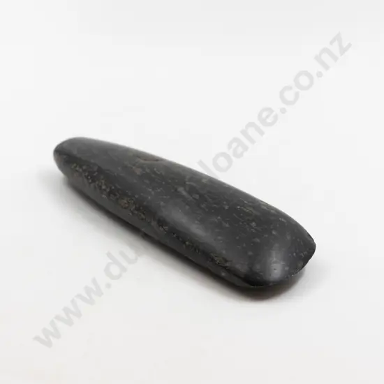 Pacific Island Adze Artefact