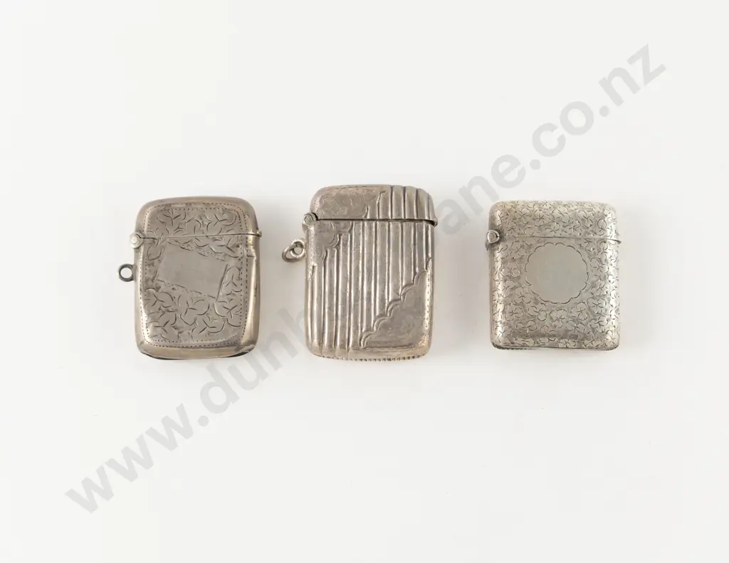 3 S/S Vesta Cases Image 1++