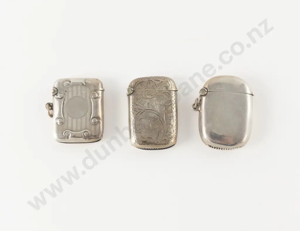 3 S/S Vesta Cases Image 1++