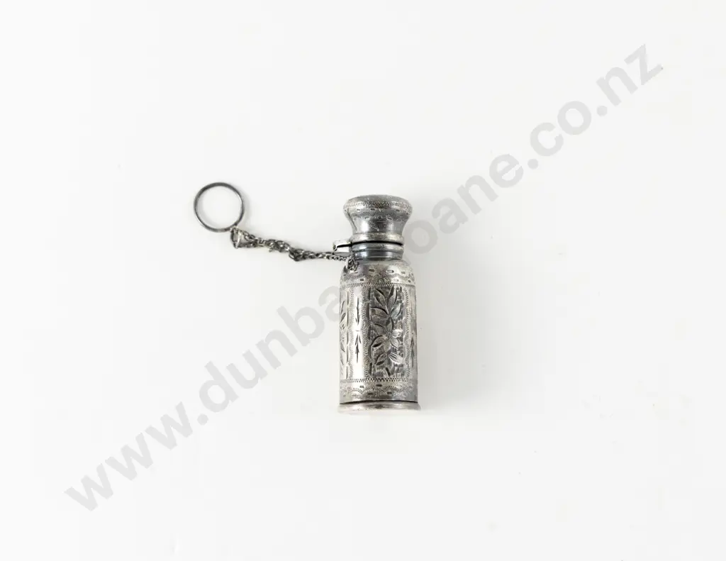 S/S Scent Phial Image 1++