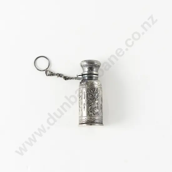 S/S Scent Phial