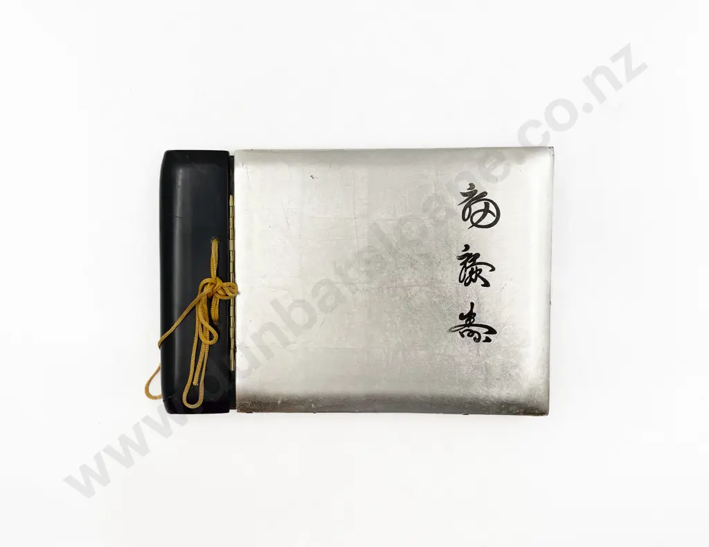 Japanese Postcard Album Image 1++