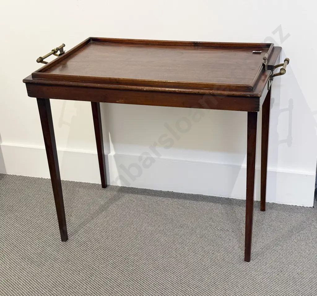 The Osterley Table Tray Image 1++