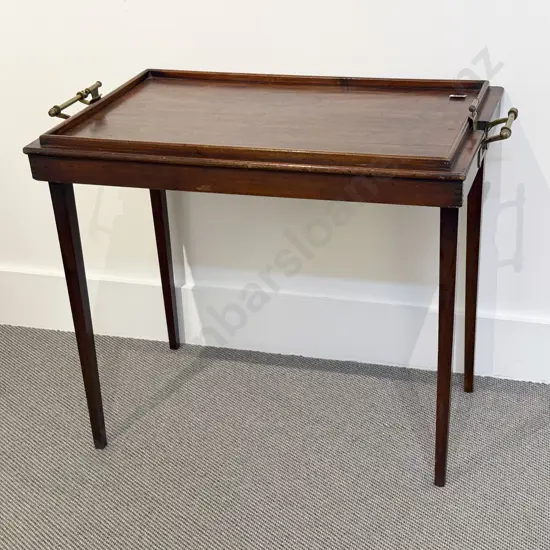 The Osterley Table Tray
