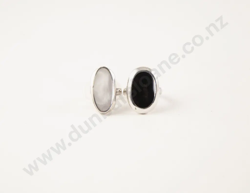 S/S Onyx Dress Ring Image 1++