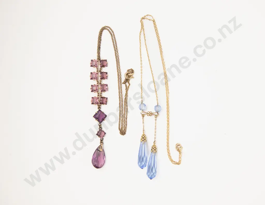 Collection of Assorted Costume Jewellery Image 1++