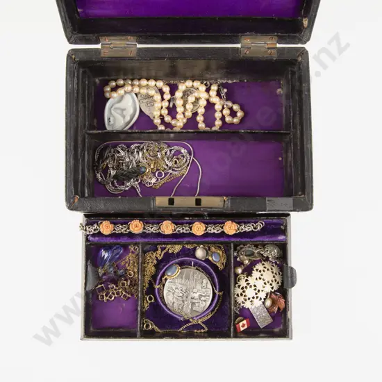 Collection of Assorted Costume Jewellery