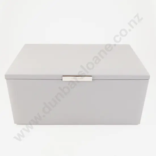 Pandora Light Grey Jewellery Box