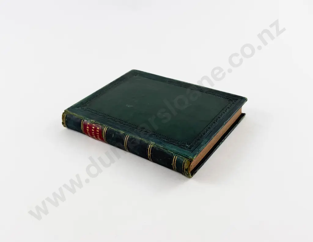 Walton Izaak - The Compleat Angler Image 1++