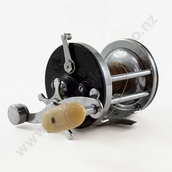 Vintage Penn Surfmaster No 150 Spinning Reel