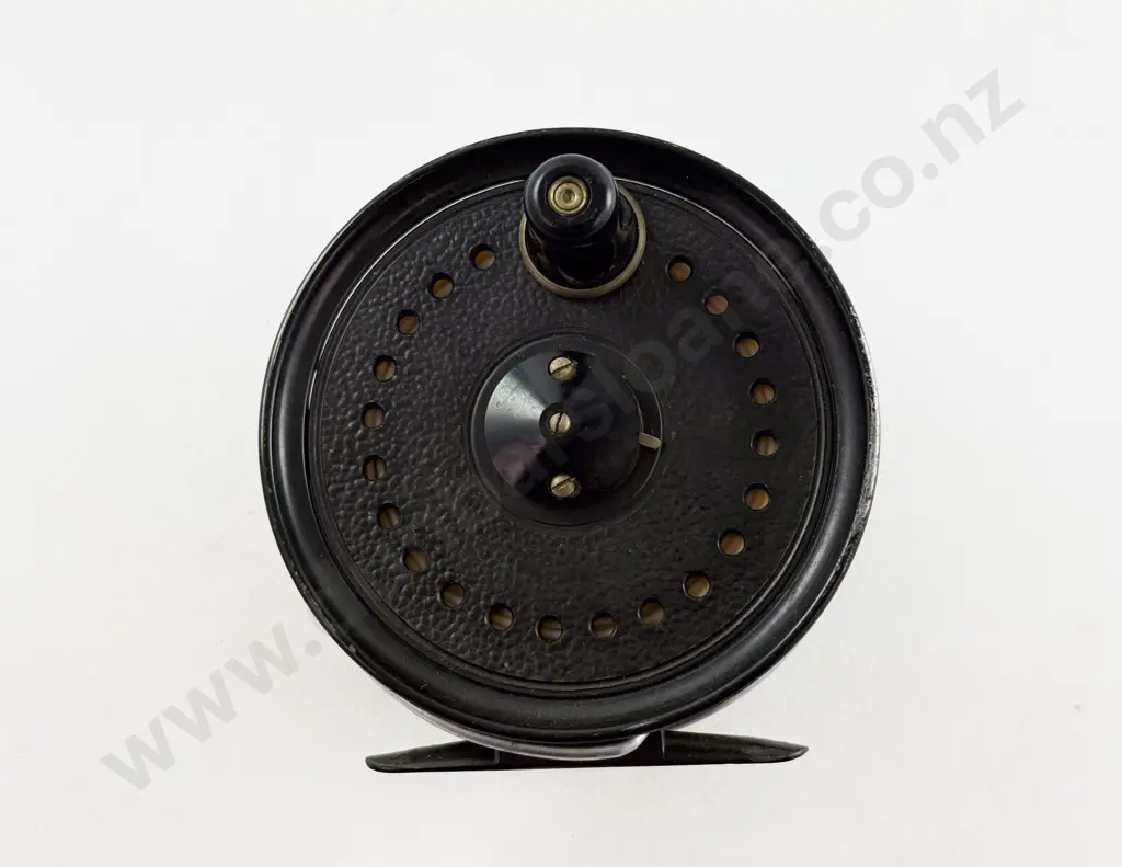 Beaudex Fly Reel By J W Young & Sons Ltd Image 1++