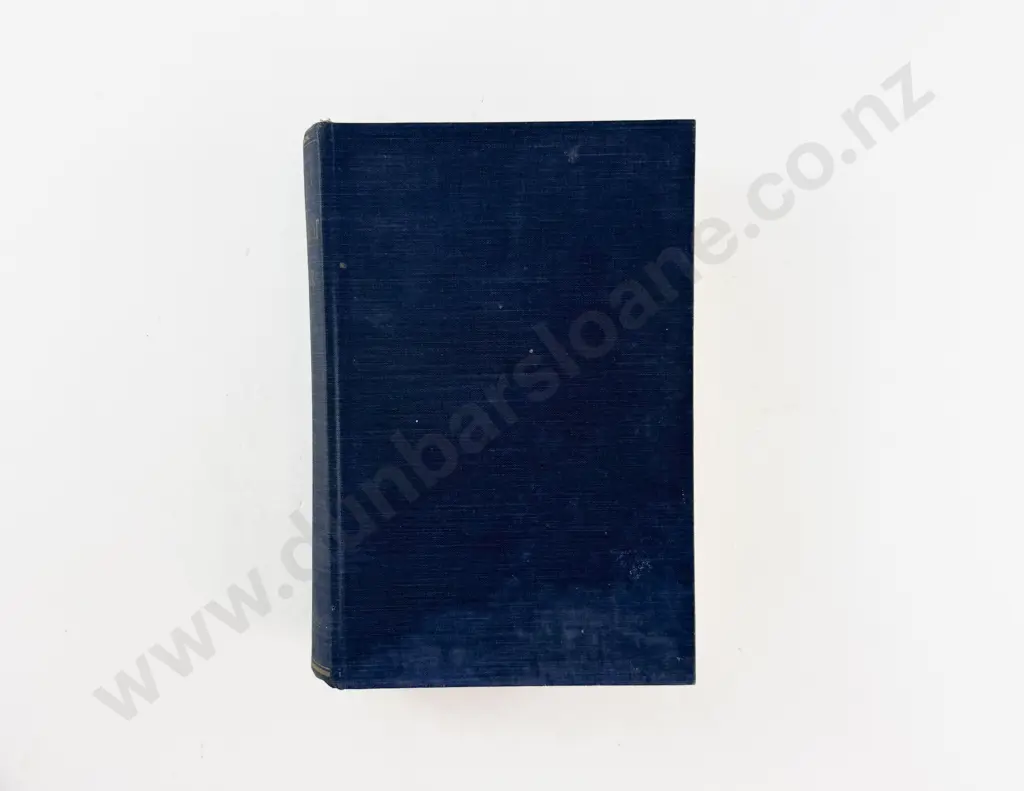 Byrne Lieut A E - Official History of the Otago Regiment in the Great War 1914-1918 Image 1++