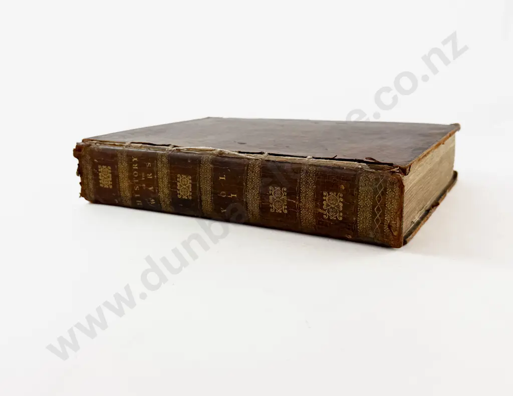 Kelly Christopher - History Of The French Revolution Volume I Image 1++