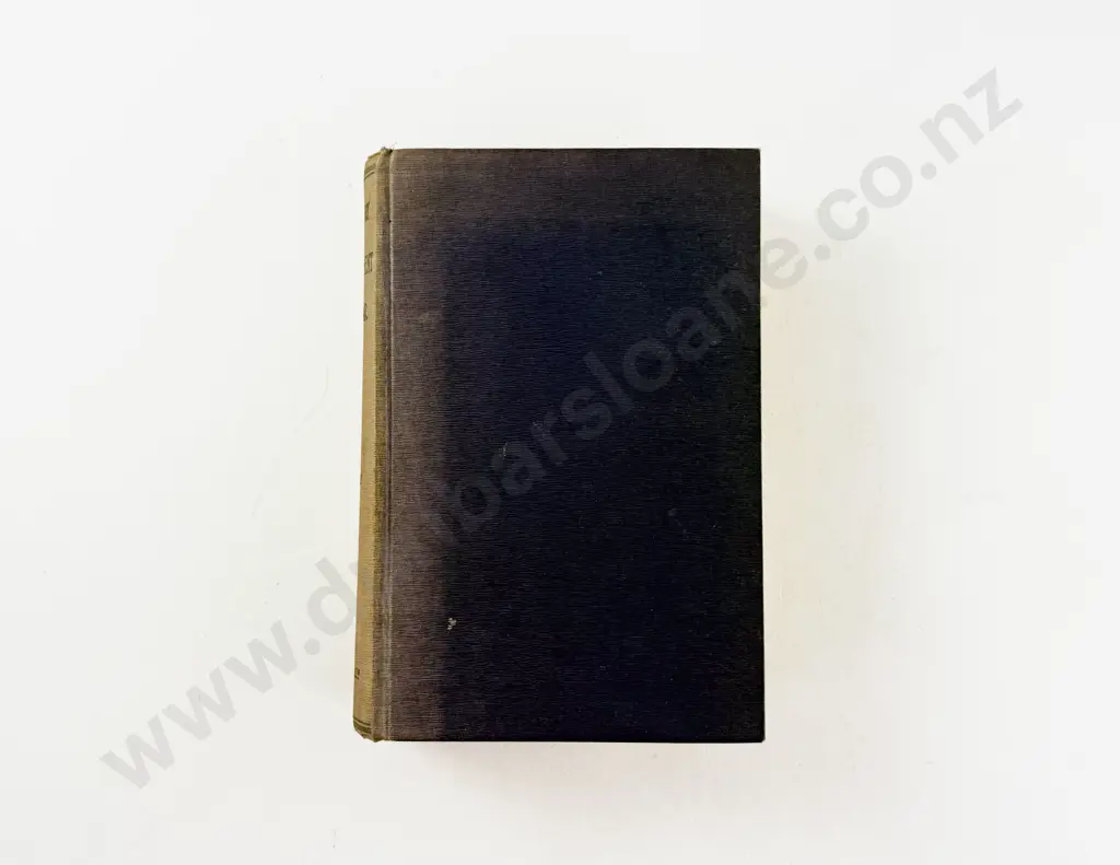 Byrne Lieut A E - Official History of the Otago Regiment in the Great War Image 1++