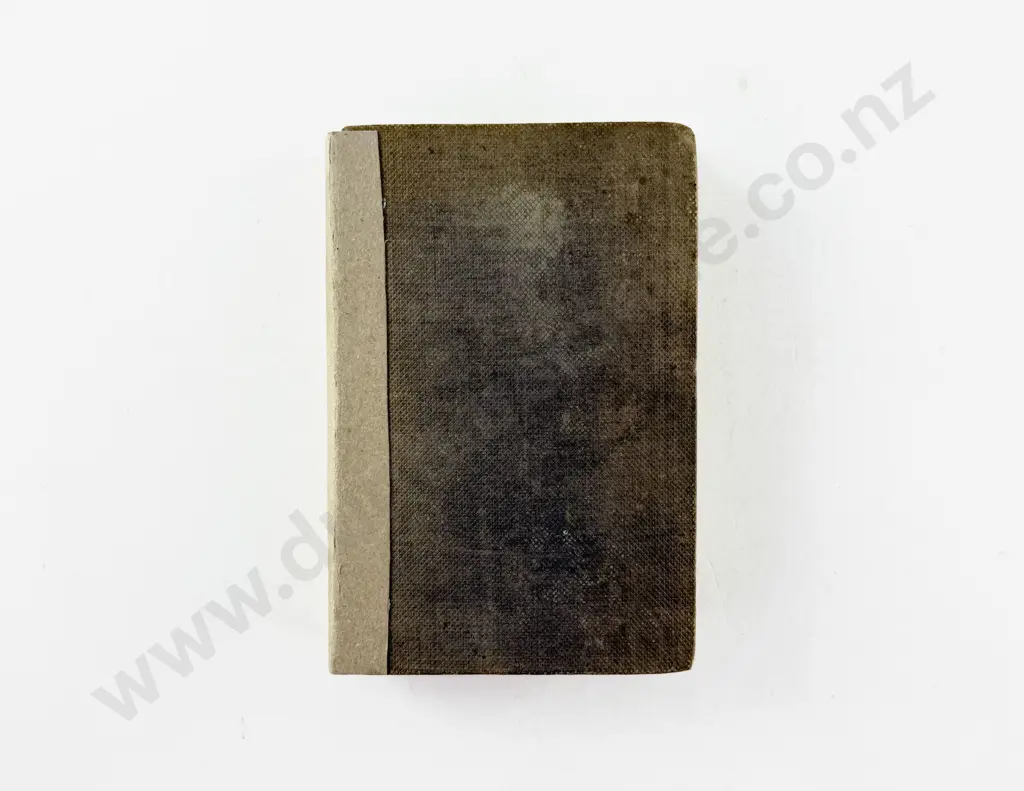 Wakefield Edward Gibbon - The British Colonization of New Zealand Image 1++