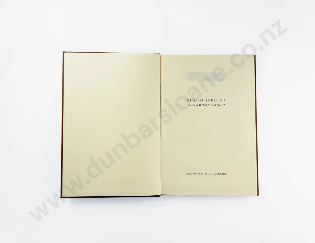 Smellie William - William Smellie's Anatomical Tables Image 1++