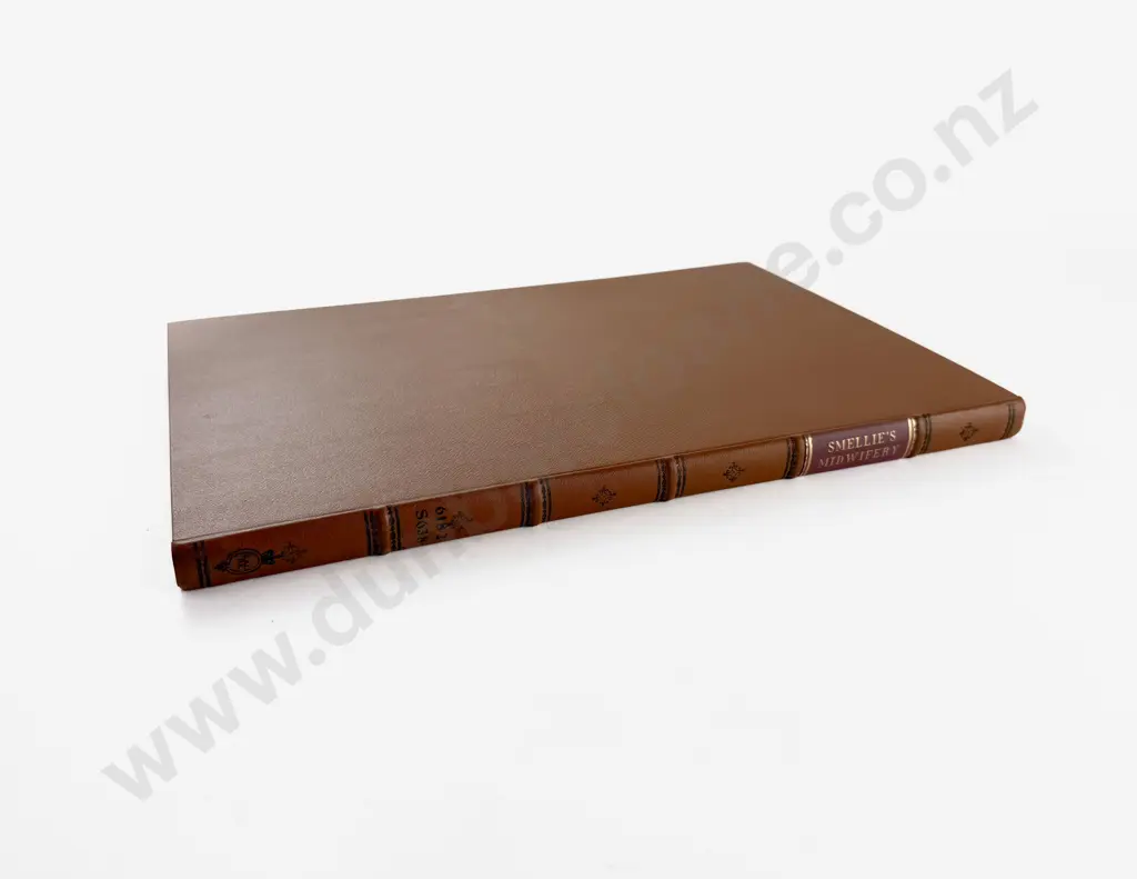 Smellie William - William Smellie's Anatomical Tables Image 1++