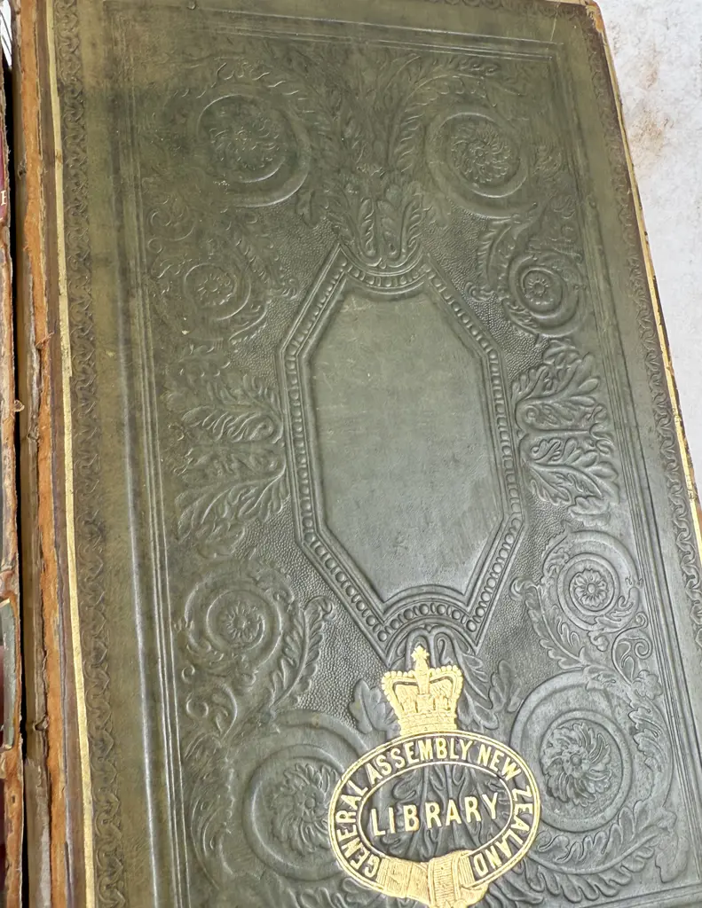 Dillon Chevalier Capt P - Narrative and Succesful Result of a Voyage In The South Seas (2 Vols) Image 1++