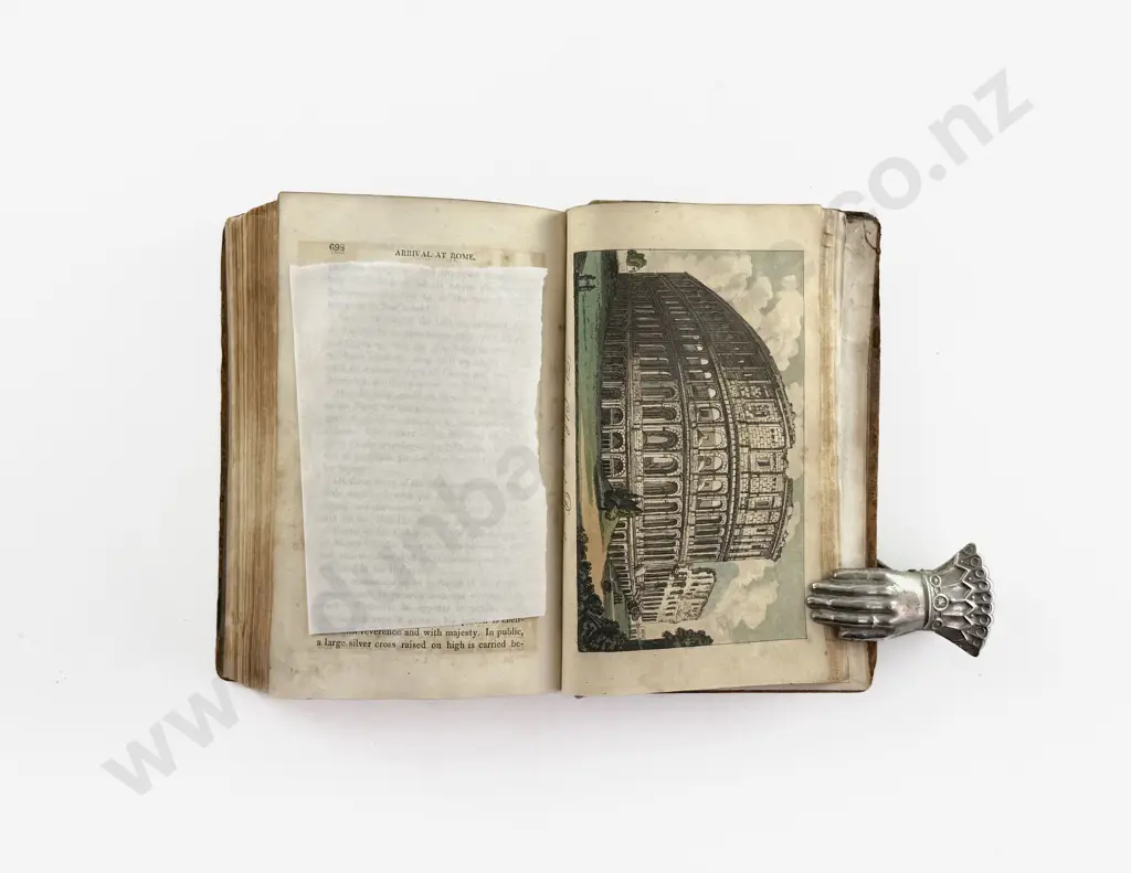 Adolphus J H - Voyages and Travels Of Her Majesty Caroline Queen Of Gt Britain Image 1++