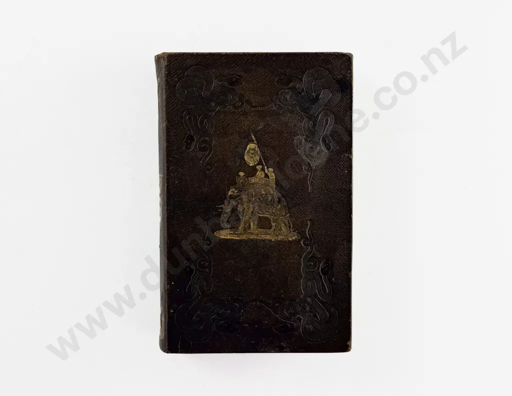 Daniell William - The Oriental Annual or Scenes in India Image 1++
