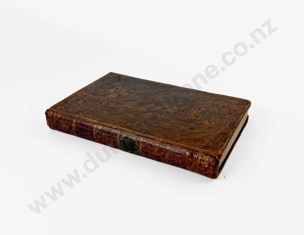 Gilpin William - Observations Relative Chiefly To Picturesque Beauty Image 1++