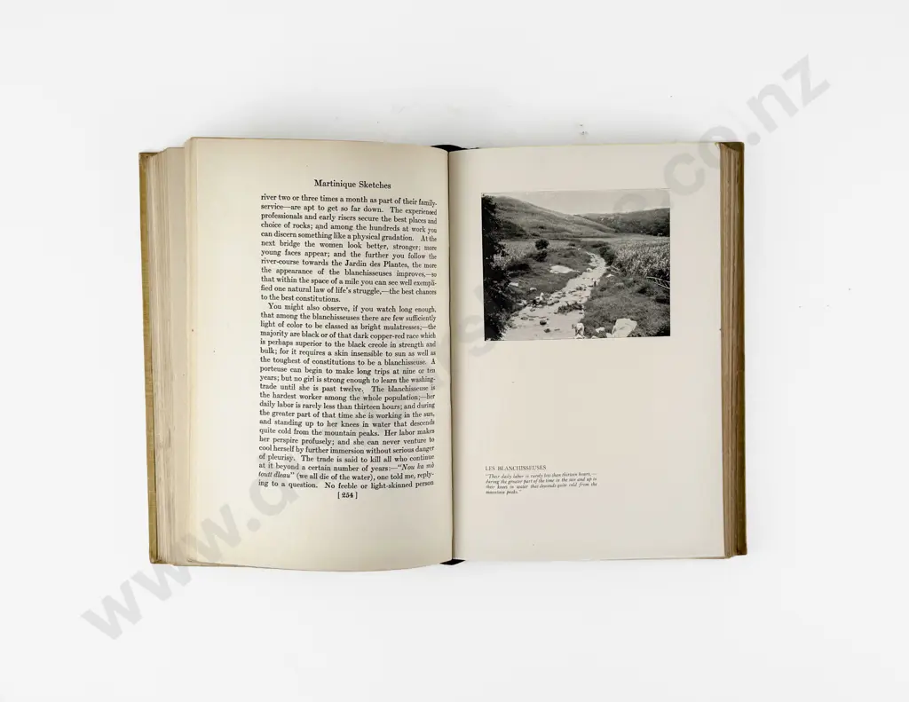Hearn Lafcadio - Two Years in the French West Indies Image 1++