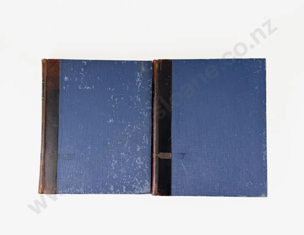 Beattie William - Switzerland (2 Volumes) Image 1++