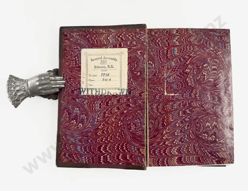 Vancouver, Captain John, A Voyage Of Discovery To The North Pacific Ocean And Round The World, (6 Vols, 1801) Image 1++