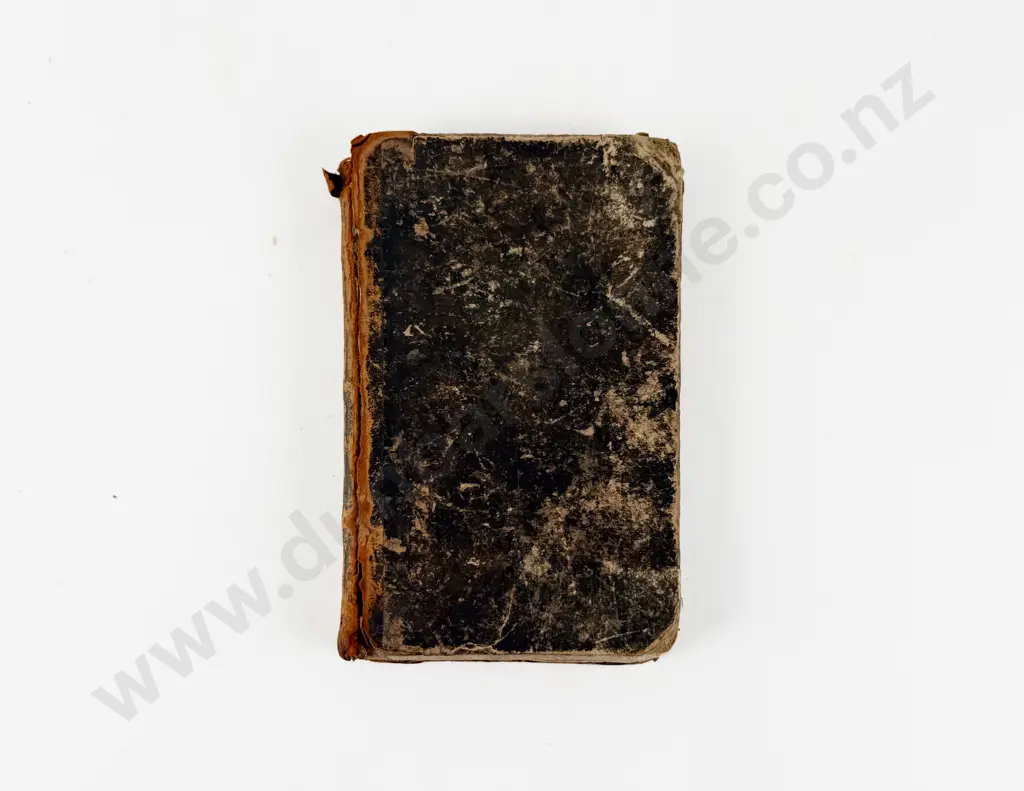 Hill Rev Rowland - Hieroglyphical Bible Image 1++