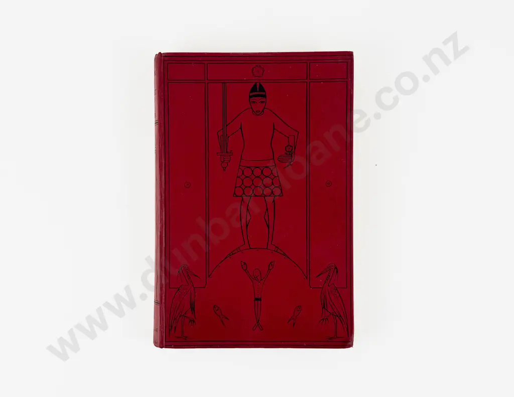 Yeats W B - Stories Of Red Hanrahan And The Secret Rose Image 1++