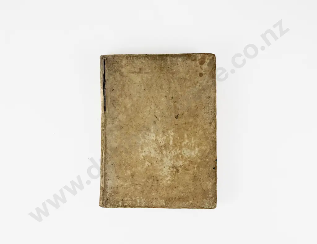 Romano Francisco Maria Gasparro - Institutiones Juris Civilis Image 1++