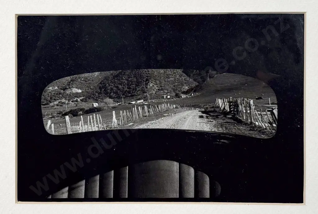 Sharyn Black - Moonshine Road Image 1++