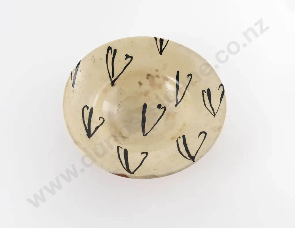 Martin Poppelwell Bowl Image 1++