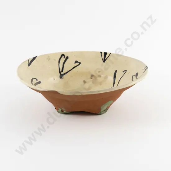 Martin Poppelwell Bowl