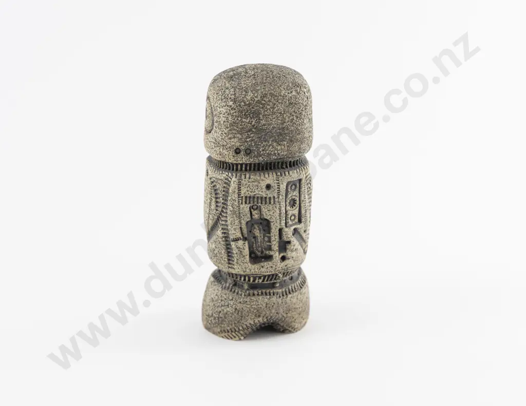 Ted Dutch Signaller Figure Image 1++